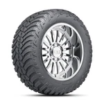 35X15.50R24LT Amp Terrain Attack M/t Tire New. Price: $496.00.
