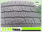 275/50R22 Used Tire General Grabber Hts 60 8.0/32 Tread 2755022 115T. Price: $150.00.