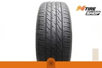 Used 225/50ZRF18 Lexani Rfx Plus - 95W 7.5/32 No Repairs. Price: $68.62.