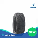 New 215/55R17 Yokohama Ice Guard IG53 94H. Price: $260.60.