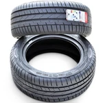 Tires Petlas Velox Sport PT741 245/40ZR18 245/40R18 97W Xl High Performance New. Price: $222.99.