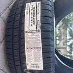 New Bridgestone Dueler Hl Alenza 275/55R20 Tires. Price: $325.00.