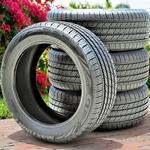4 Tires Gt Radial Maxtour Lx 235/50R18 97V A/s All Season New. Price: $332.66.