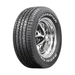 Bfgoodrich Radial T/a All Season Tire For Passenger Cars, P195/60R15 87S New. Price: $238.69.