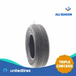 Used 205/75R14 Castle Rock ST226 105/101L - 7.5/32. Price: $42.15.