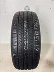 No Shipping Only Local Pick Up Tire 235 45 19 Kumho Majesty Solus TA91 Used. Price: $135.00.