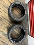 Kumho Ecsta PS91 275/35ZR18 Tire New. Price: $225.00.