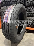 New American Roadstar Pro A/s Tires 215/60R16 95V Sl Bsw. Price: $130.39.