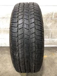 1X P275/60R20 Michelin Defender Ltx M/s 11/32 116 Used Tire 2756020. Price: $160.00.