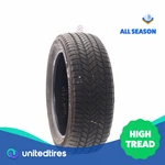 Used 245/50R20 Bridgestone Alenza As Ultra 102V - 8.5/32. Price: $73.39.