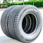 Tires Venom Power Grand Am 245/60R15 101V A/s All Season New. Price: $274.64.