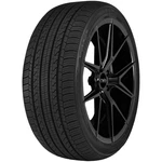 205/55R16 Nexen N'priz AH8 91V Sl Black Wall Tire New. Price: $103.99.