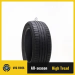 Used 235/50R18 Nokian One 97V - 9.5/32. Price: $84.86.