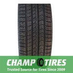 Set Of P235/60R18 Pirelli New Scorpion A/s Plus 103 H 11/32NDS. Price: $364.44.