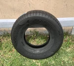 (1) New Jk Tyre Blazze H/t 265/75R16 114T Tubeless Tire (local Pickup Only). Price: $85.00.