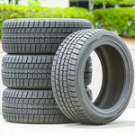4 Tires Dunlop Winter Maxx 215/55R16 97T Xl (studless) Snow New. Price: $268.93.