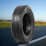 6PR ST205/75D15 Trailer Tire Load Range C Fuel-saving 205/75-15 New. Price: $39.96.