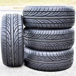 4 Forceum Hena 225/50R16 Zr 96W Xl A/s High Performance Tires New. Price: $284.93.