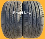 Brand New 255/45R19 104V Pirelli Scorpion Ms T0 Tesla Model Y All Season Tires. Price: $599.98.