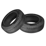 X General Grabber H/t 275/55R20 117T Tires Used. Price: $417.18.