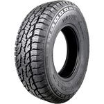 Tire Trail Guide All Terrain 225/75R16 Load 10 Ply At A/t New. Price: $117.99.