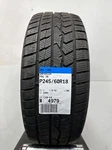 Used Saferich Frc 78 P245/60R18 2456018 245/60/18 105 - 9/32. Price: $155.00.