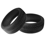 Yokohama Parada Spec-x 285/50R20 112V Tires Used. Price: $523.45.