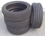 New 245/45R19 Inch Summit Uhp All-season Tires 2454519 600AA. Price: $440.00.
