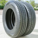 2 Tires Haida HD737 195/75R16 Load 8 Ply Van Commercial New. Price: $164.93.
