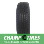P205/70R15 Goodyear New Assurance All-season 96 T 9/32NDS. Price: $94.99.