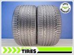 Continental Premiumcontact 6 Ssr Rsc Rft Xl 315/35R21 Tires 8/32 Tread Runflat Used. Price: $340.00.