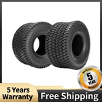 2PCS 20X10-8 20X10X8 Lawn Mower Tires 1190LBS A3 New. Price: $88.34.