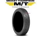 New Mickey Thompson Sportsman S/r Tire 26X6.00R18LT 26'' 18'' 255644. Price: $3367.89.