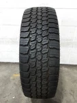1X P255/70R18 Sumitomo Encounter At 11/32 113 Used Tire 2557018. Price: $90.00.