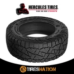 (1) New Hercules Tis Offroad RT1 P285/70R17 117T Tires. Price: $203.48.