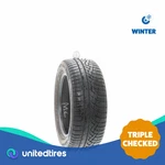 Used 215/55R16 Nokian Remedy WRG5 97H - 7.5/32. Price: $63.60.