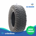 Used Lt 285/70R17 Maxxis Razr Mt 121/118Q - 9/32. Price: $92.55.