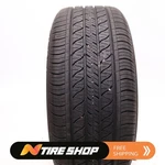 Used 225/45R18 Continental Procontact Rx - 95V 8.5/32. Price: $120.54.