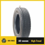 Used 225/70R19.5 Continental Hsr 128/126N - 12/32. Price: $107.80.