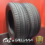 Set Of Tires Yokohama Geolandar Cv G058 235/55R20 235/55/20 No Patch #94526 Used. Price: $286.36.