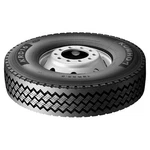 KRA50 11R22.5 Kumho Heavy-duty Truck & Bus All-position 16PR Tire Weather New. Price: $472.00.