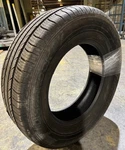 2556518 255/65R18 - 111H Hankook Kinergy Gt Tire Single 10.1/32 Used. Price: $199.00.