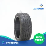Used 235/40R18 Bridgestone Potenza RE980AS+ 95W - 8/32. Price: $117.67.