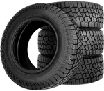 4 New 255/70R18 Ironman All Country At-x 3PMS Tires 2557018 A/t. Price: $718.00.