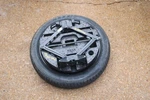 18-22 Acadia Traverse Compact Spare Tire Rim Wheel T135/70R18 Jack Kit Maxxis Used. Price: $162.50.