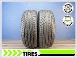Uniroyal Tiger Paw Touring A/s 245/50R20 Used Tires 9.0/32 Tread 102V Like New. Price: $240.00.