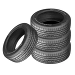 Continental Cross Contact LX25 245/60R18 105H Fr Tires Used. Price: $759.00.