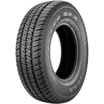 Goodyear Wrangler Sr-a Tire P265/70R17 113R Sl Highway All-season Bw 3105735 Used. Price: $134.00.