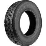 255/70R17 2557017 General Grabber Hts Used. Price: $50.00.