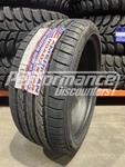 New American Roadstar Sport A/s Tires 225/40R18 92W Sl Bsw. Price: $133.91.